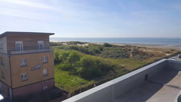 Appartement 1 pièce(s) 23.5 m²