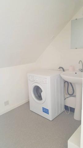 Appartement 1 pièce(s) 23.5 m²