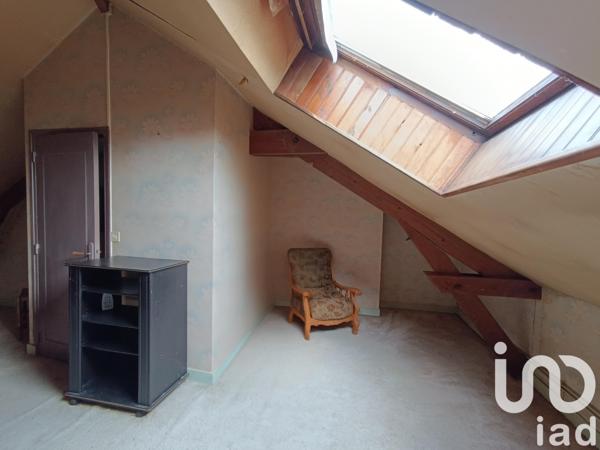 Maison à vendre 4 pièces 88 m² Cheny