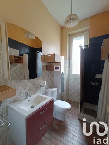 Maison à vendre 4 pièces 88 m² Cheny