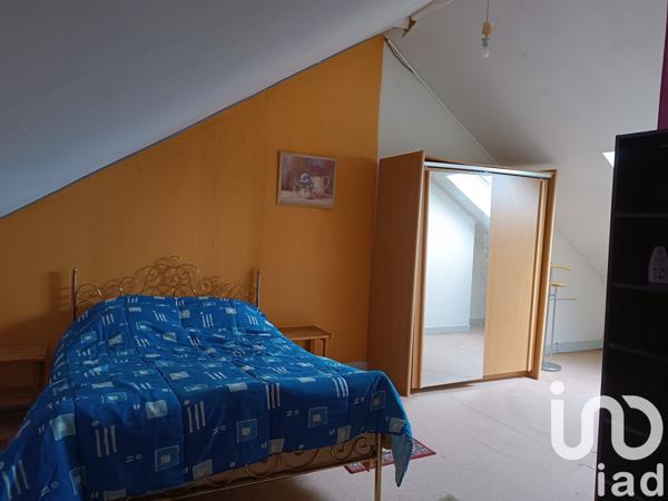 Maison à vendre 4 pièces 88 m² Cheny