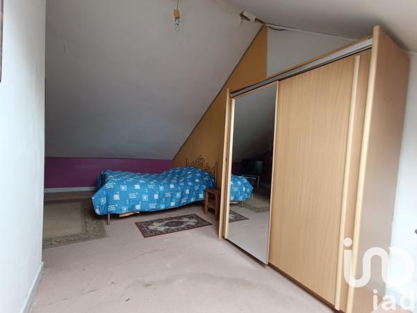 Maison à vendre 4 pièces 88 m² Cheny