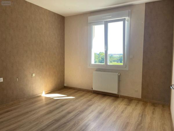 Maison à vendre à Bais en Mayenne (53160), ref : 12703/3505