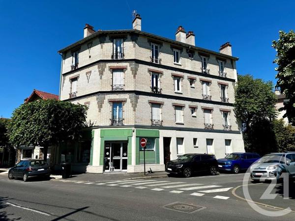 Appartement F2 à vendre  2 pièces - 41,69 m2 MAISONS ALFORT - 94