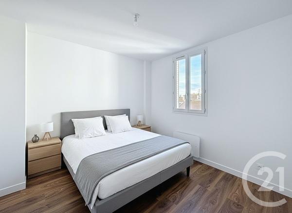 Appartement F2 à vendre  2 pièces - 41,69 m2 MAISONS ALFORT - 94