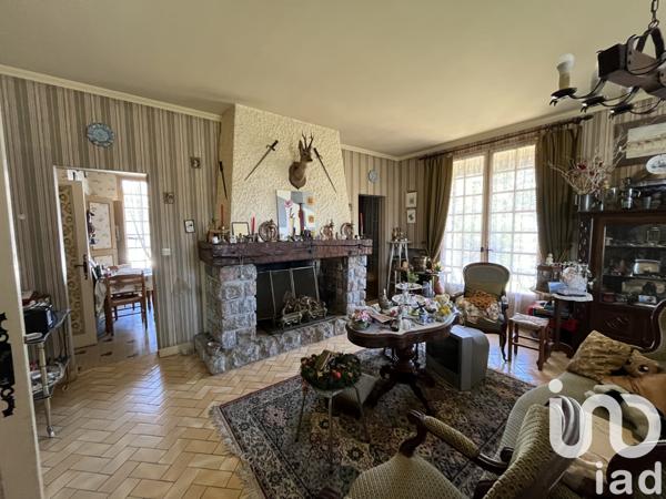 Maison à vendre 9 pièces 190 m² Bazas