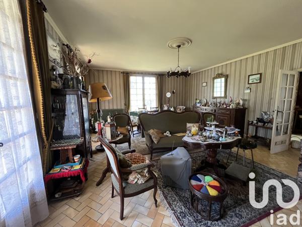 Maison à vendre 9 pièces 190 m² Bazas