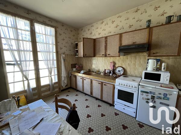 Maison à vendre 9 pièces 190 m² Bazas