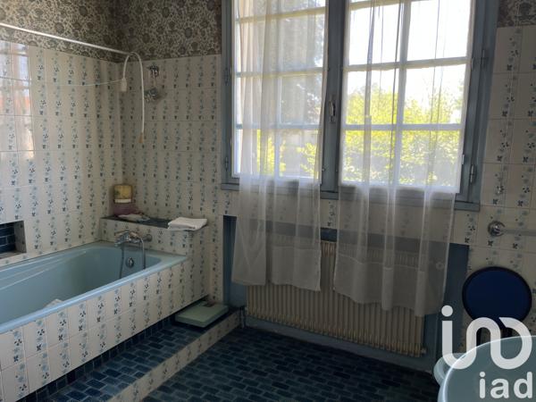 Maison à vendre 9 pièces 190 m² Bazas