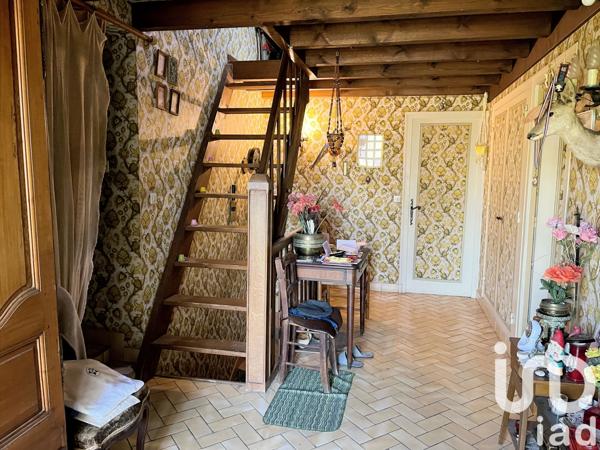 Maison à vendre 9 pièces 190 m² Bazas