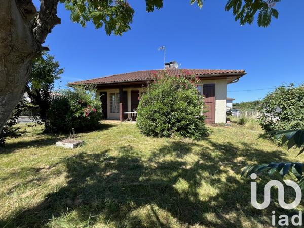 Maison à vendre 9 pièces 190 m² Bazas