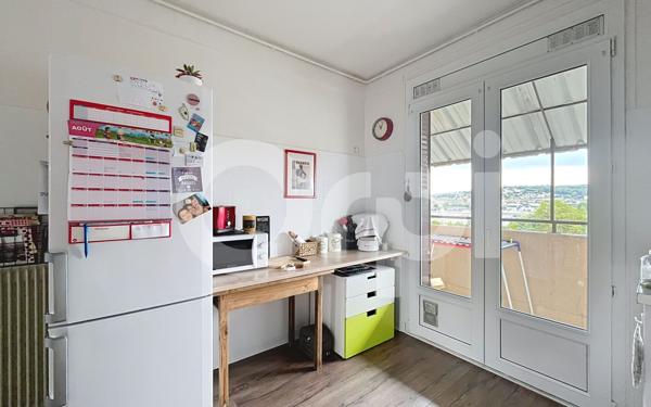 Appartement à louer    3 pièces •  Brive-la-Gaillarde