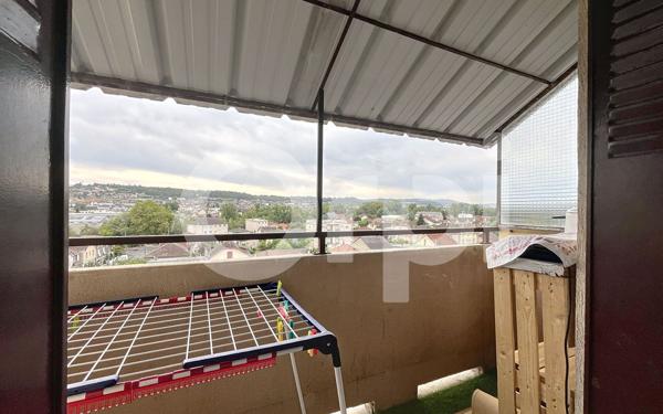 Appartement à louer    3 pièces •  Brive-la-Gaillarde