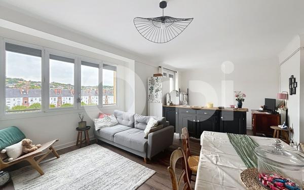 Appartement à louer    3 pièces •  Brive-la-Gaillarde