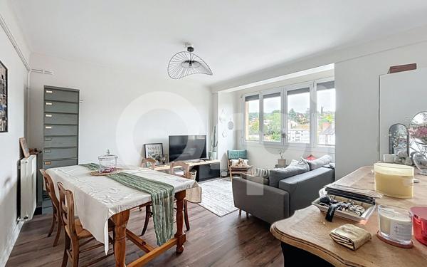 Appartement à louer    3 pièces •  Brive-la-Gaillarde