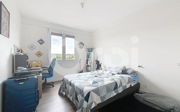 Appartement à louer    3 pièces •  Brive-la-Gaillarde