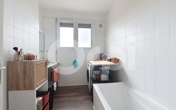 Appartement à louer    3 pièces •  Brive-la-Gaillarde