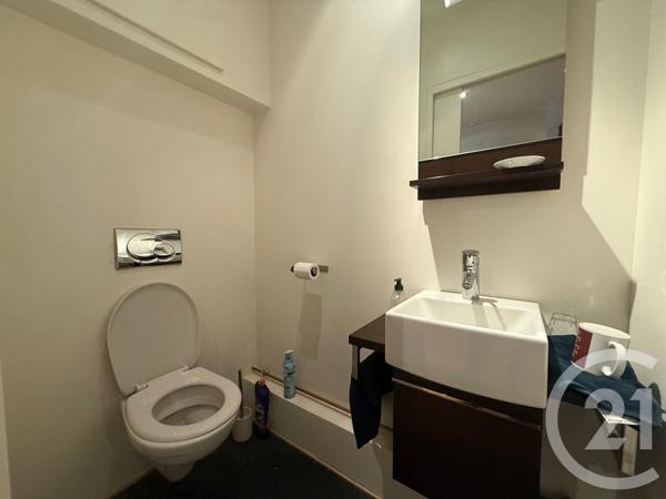 Appartement Local à vendre  1 pièce - 30 m2 PARIS - 75017