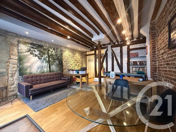 Appartement Local à vendre  1 pièce - 30 m2 PARIS - 75017