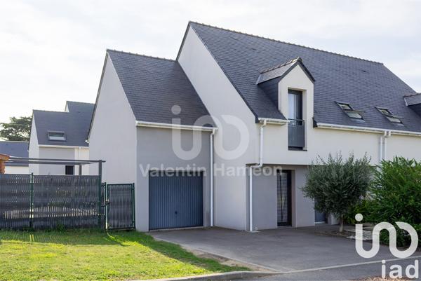 Maison à vendre 4 pièces 105 m² Trignac