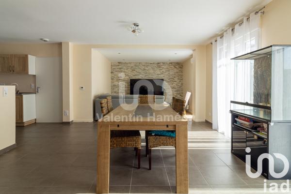 Maison à vendre 4 pièces 105 m² Trignac