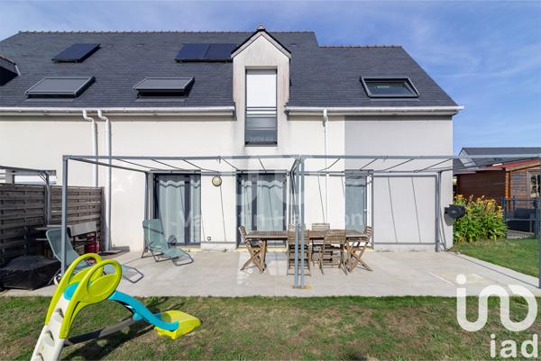 Maison à vendre 4 pièces 105 m² Trignac