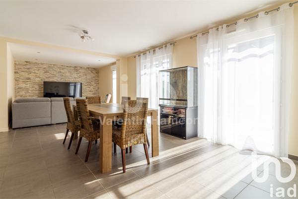 Maison à vendre 4 pièces 105 m² Trignac