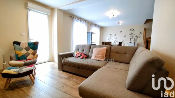 Maison à vendre 4 pièces 105 m² Trignac