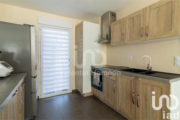 Maison à vendre 4 pièces 105 m² Trignac