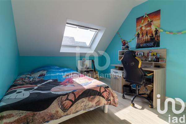 Maison à vendre 4 pièces 105 m² Trignac