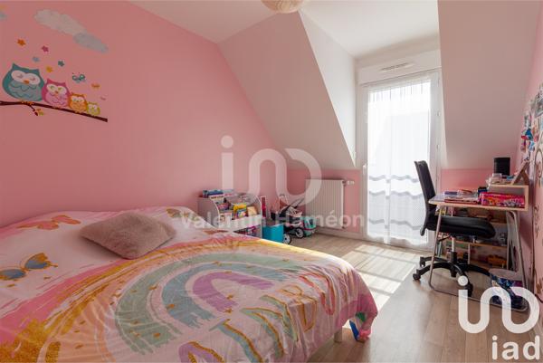 Maison à vendre 4 pièces 105 m² Trignac