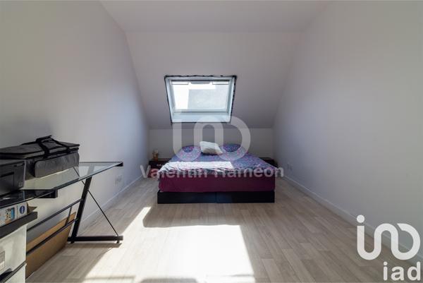 Maison à vendre 4 pièces 105 m² Trignac