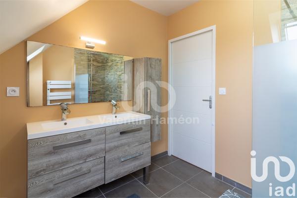 Maison à vendre 4 pièces 105 m² Trignac