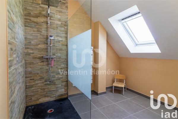 Maison à vendre 4 pièces 105 m² Trignac