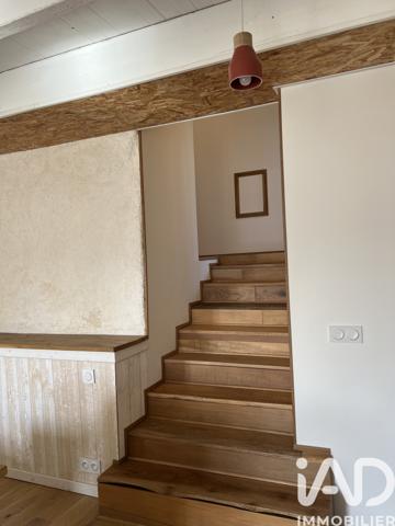 Maison à vendre 4 pièces 92 m² La Meilleraie-Tillay