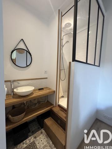 Maison à vendre 4 pièces 92 m² La Meilleraie-Tillay