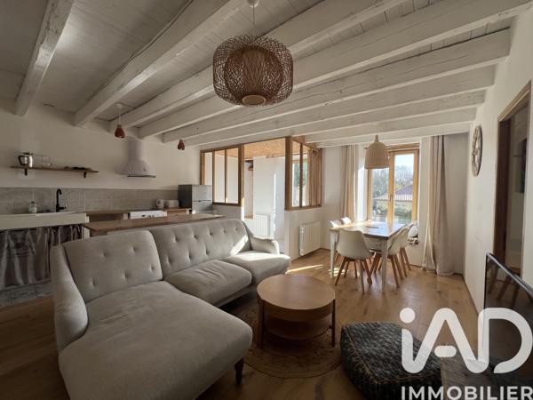 Maison à vendre 4 pièces 92 m² La Meilleraie-Tillay