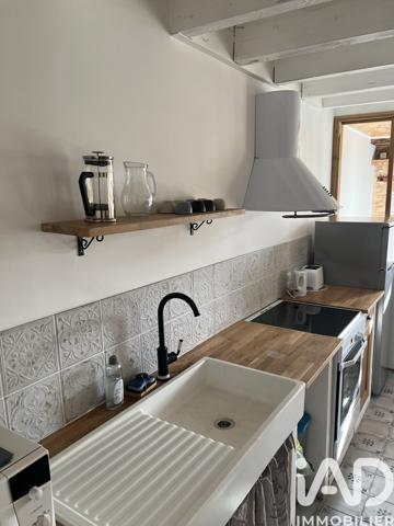 Maison à vendre 4 pièces 92 m² La Meilleraie-Tillay