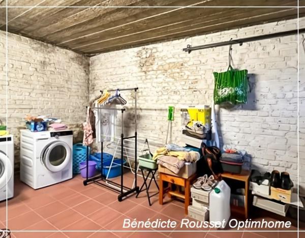 Élégante maison familiale de 5 chambres au cœur du centre-ville de Noyon