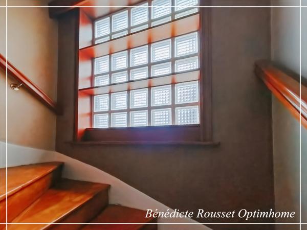 Élégante maison familiale de 5 chambres au cœur du centre-ville de Noyon