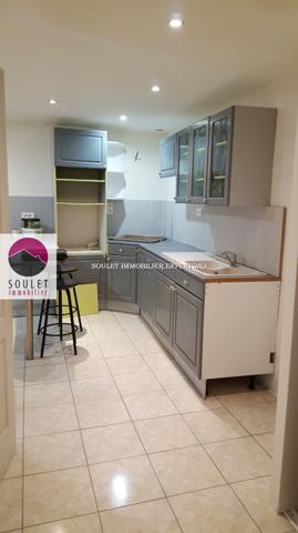 Bédoin (84410) Maison neuve avec garage