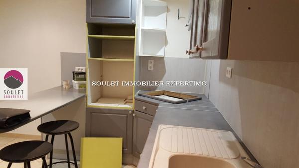 Bédoin (84410) Maison neuve avec garage