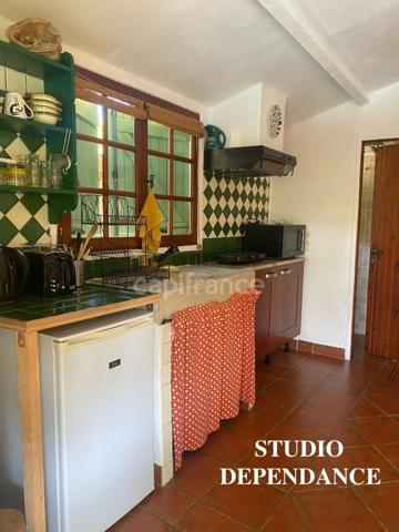 Maison à vendre 5 pièces MOUANS SARTOUX (06)