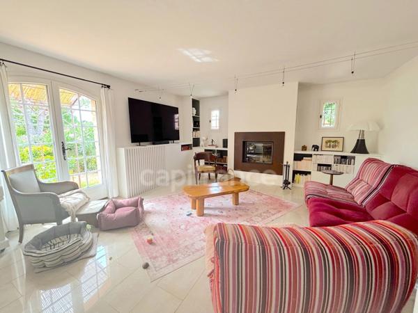 Maison à vendre 5 pièces MOUANS SARTOUX (06)