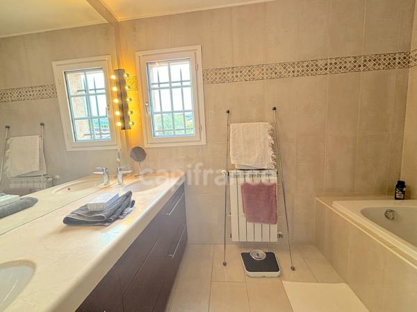 Maison à vendre 5 pièces MOUANS SARTOUX (06)