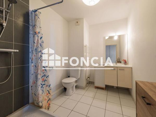 À vendre Appartement 2 pièces 42.27 m² - Avrillé 49240