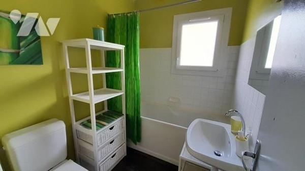 STUDIO - Secteur casino de Pornichet deuxième rideau mer