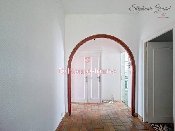 Maison à vendre 8 pièces de 200 m²