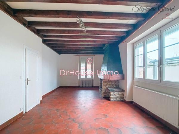 Maison à vendre 8 pièces de 200 m²