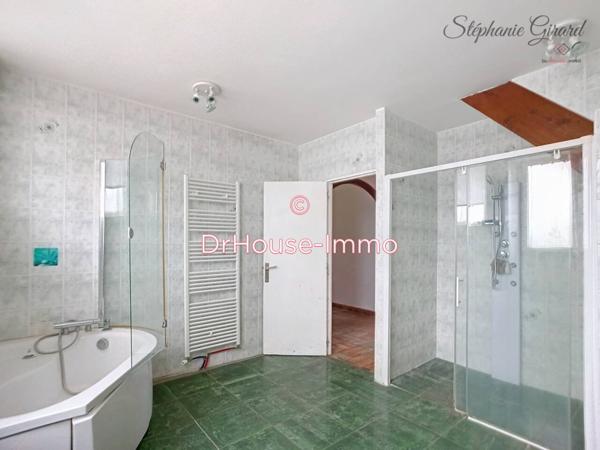 Maison à vendre 8 pièces de 200 m²